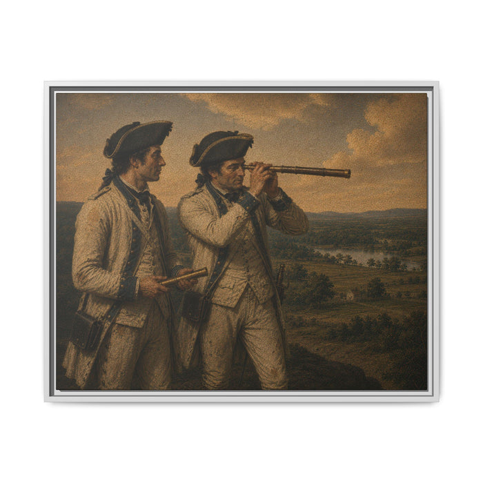 Missing Art Studies - 1776 | paire 101