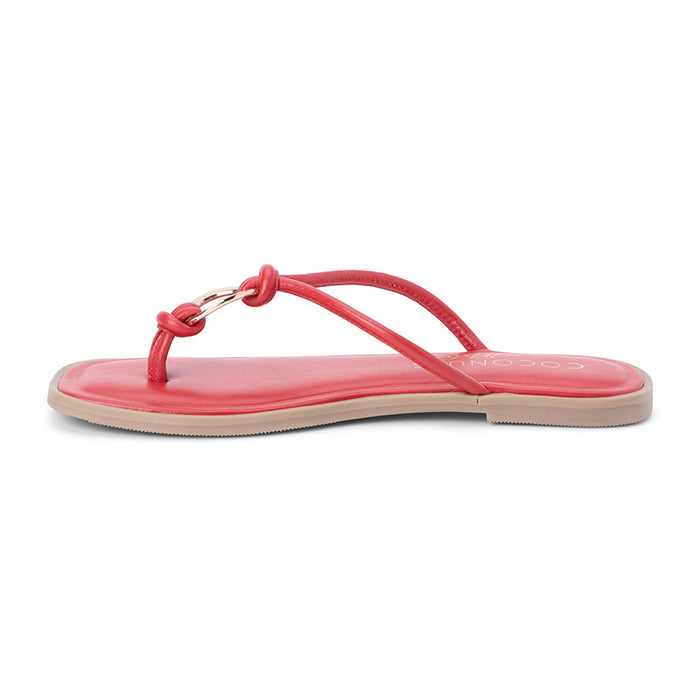 Matisse - Mission Sandal - Red -