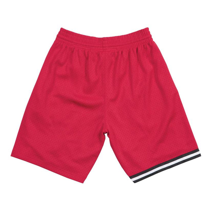 Mitchell & Ness Swingman Shorts Miami Heat Alernative 1996-97 Success