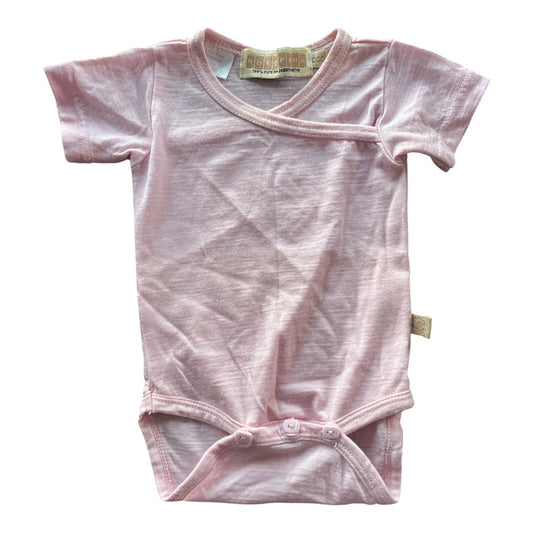 Mokopuna bodysuit 0-3M