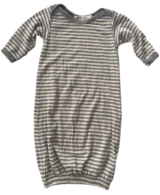 Mokopuna sleep gown size NB