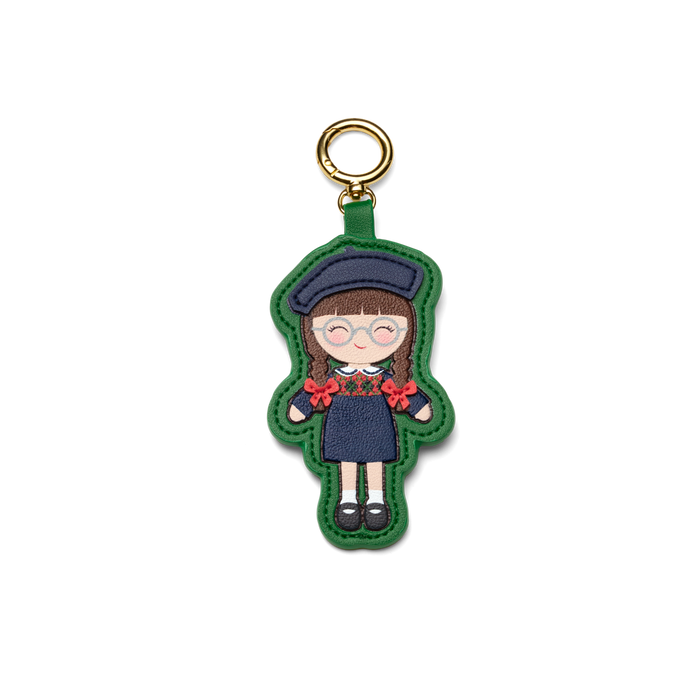 Molly McIntire™ Bag Charm (Historical Characters)