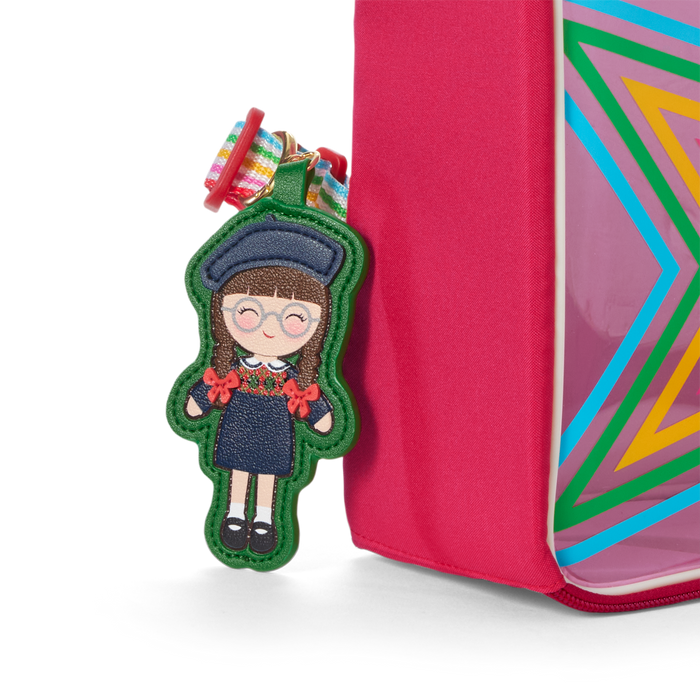 Molly McIntire™ Bag Charm (Historical Characters)