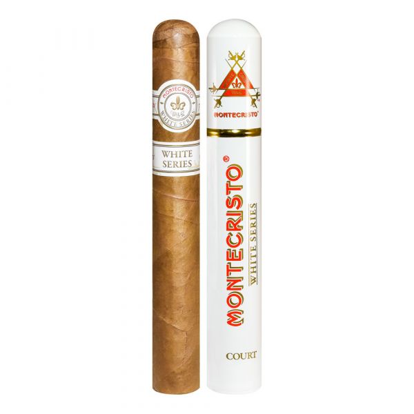 Montecristo White Label Court