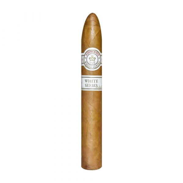 Montecristo White Label No. 2 Belicoso