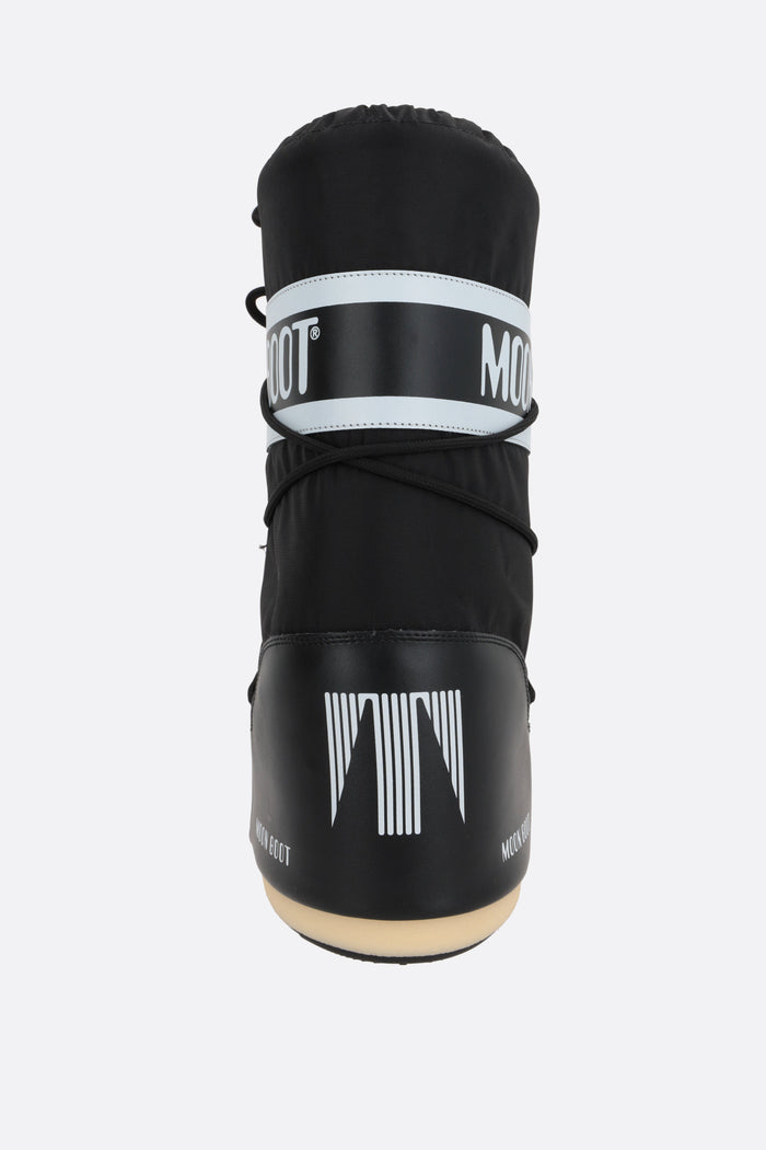 Moon Boot Icon high-top snow boot in nylon