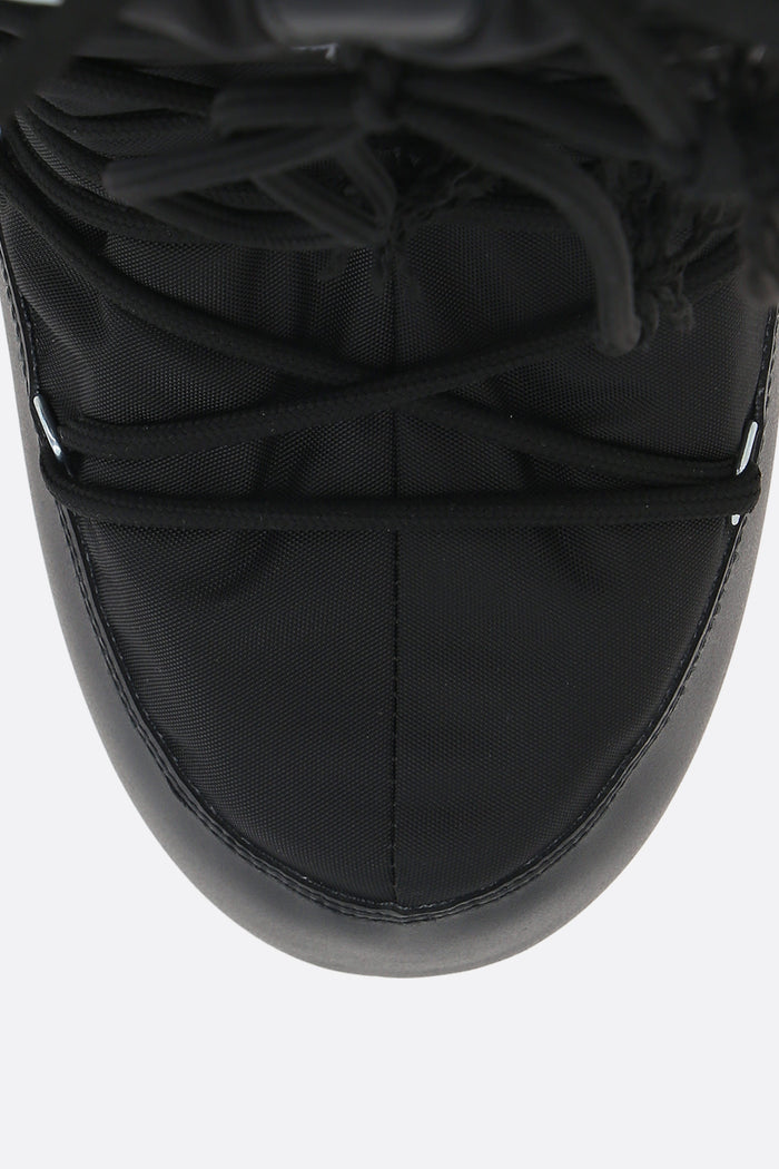 Moon Boot Icon high-top snow boot in nylon