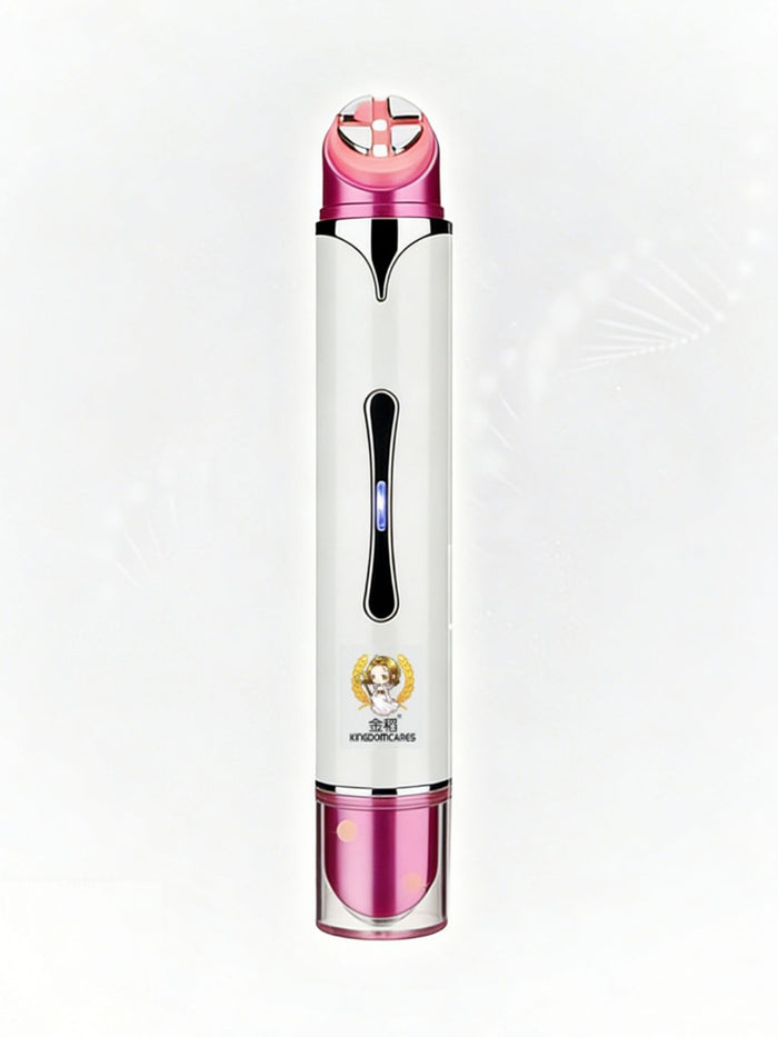 Multifunctional Facial Care Device