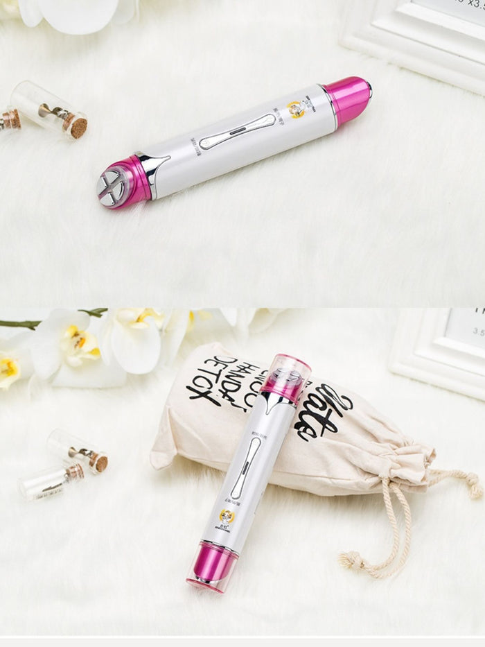 Multifunctional Facial Care Device