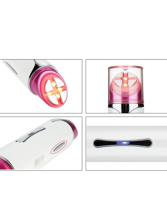 Multifunctional Facial Care Device