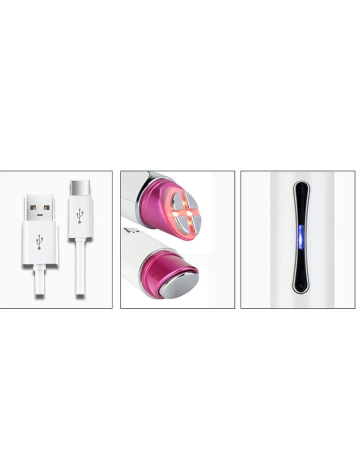 Multifunctional Facial Care Device