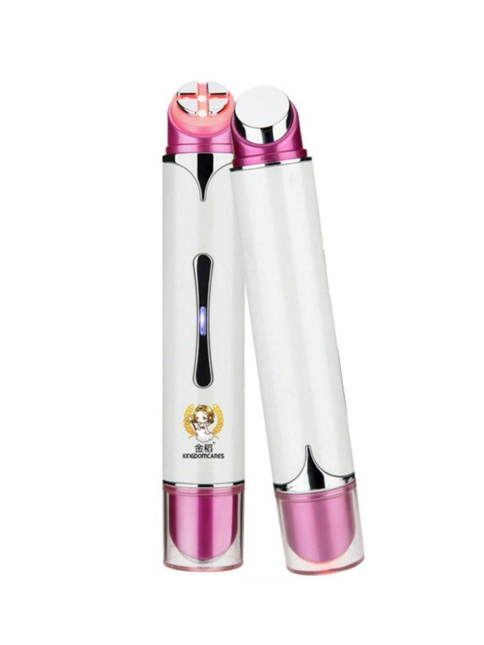 Multifunctional Facial Care Device