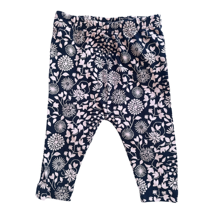 Nature baby leggings 3-6M