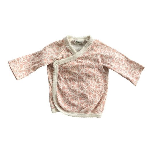 Nature baby top newborn