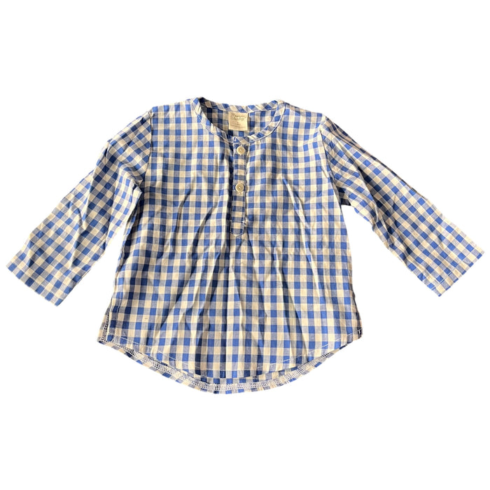 Nature baby top size 1