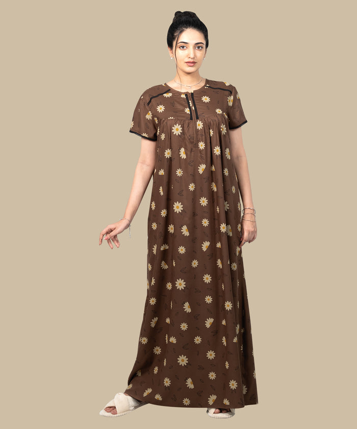 NAYAK RAYON NIGHTY / CRCNY-011A TO CRCNY-011B