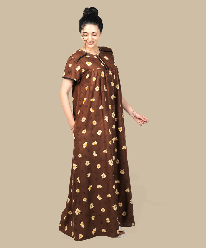 NAYAK RAYON NIGHTY / CRCNY-011A TO CRCNY-011B