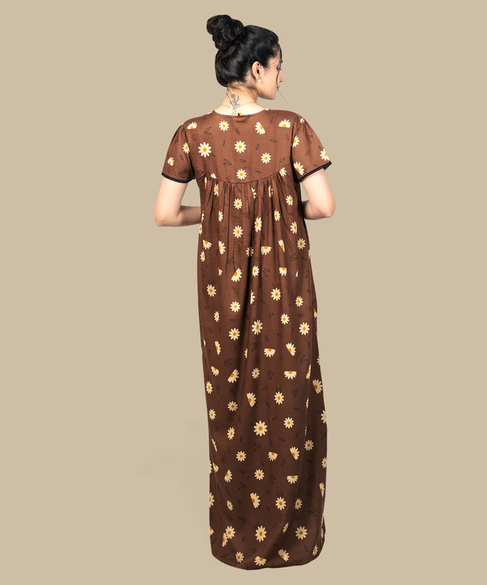 NAYAK RAYON NIGHTY / CRCNY-011A TO CRCNY-011B