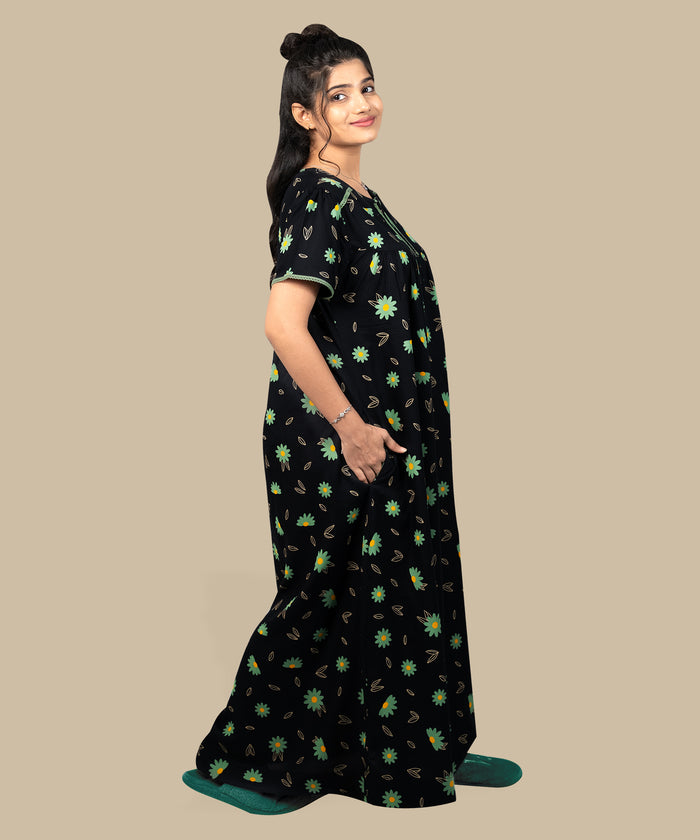 NAYAK RAYON NIGHTY / CRCNY-011A TO CRCNY-011B