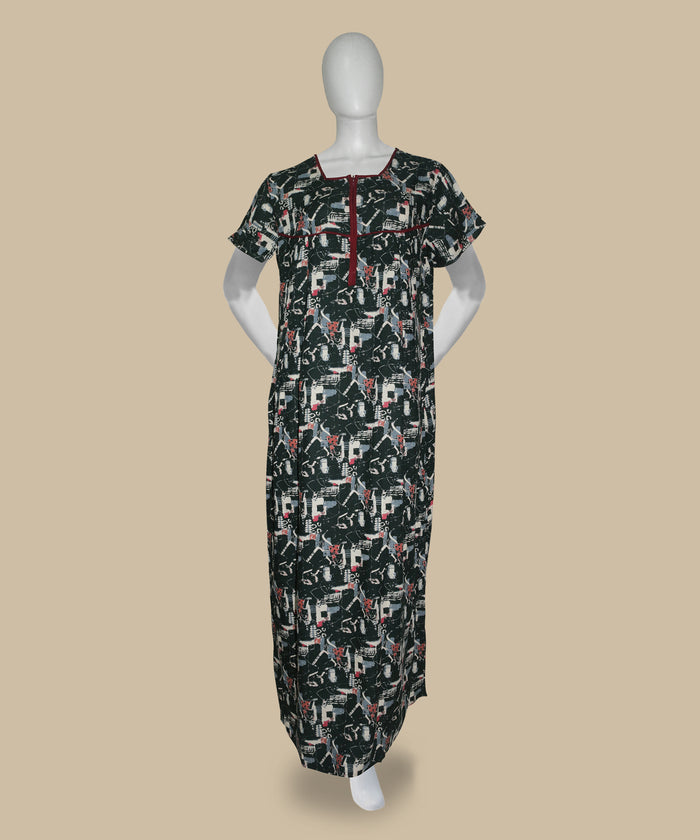 NAYAK RAYON NIGHTY / TRCNY - 023A TO TRCNY - 023C