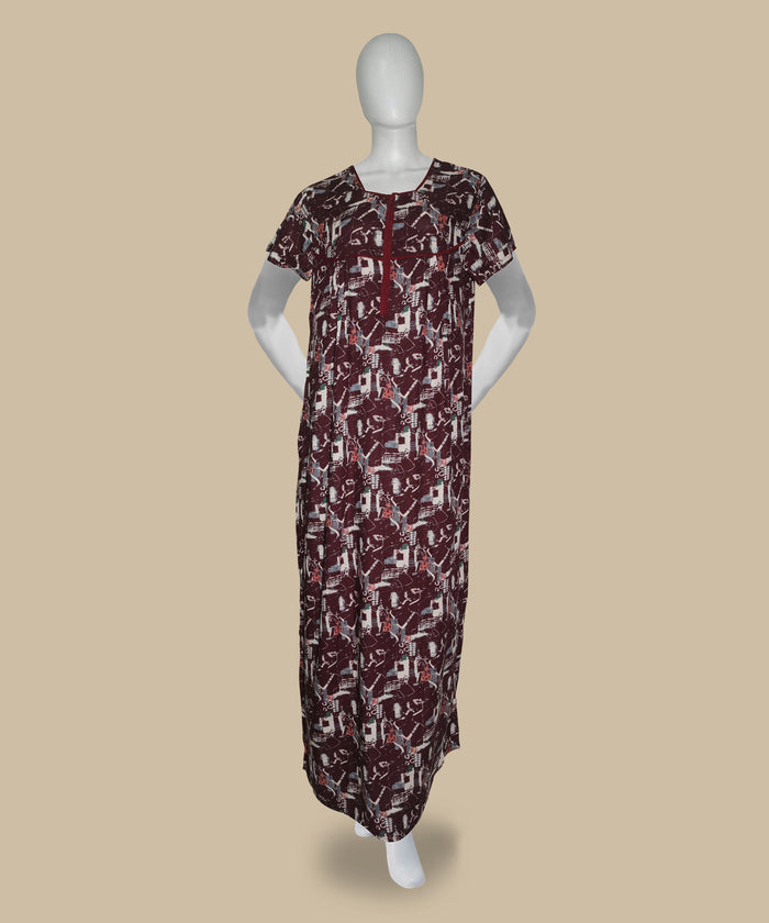 NAYAK RAYON NIGHTY / TRCNY - 023A TO TRCNY - 023C