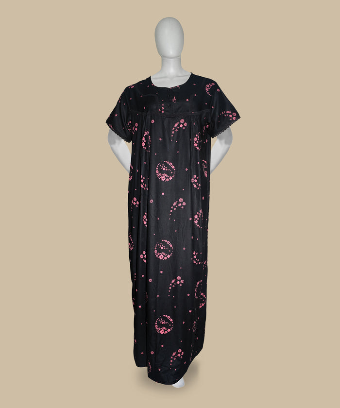 NAYAK RAYON NIGHTY / TRCNY - 034A TO TRCNY - 034C