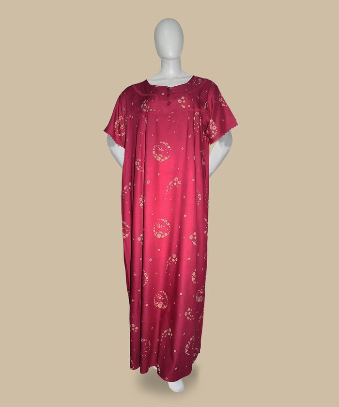 NAYAK RAYON NIGHTY / TRCNY - 034A TO TRCNY - 034C