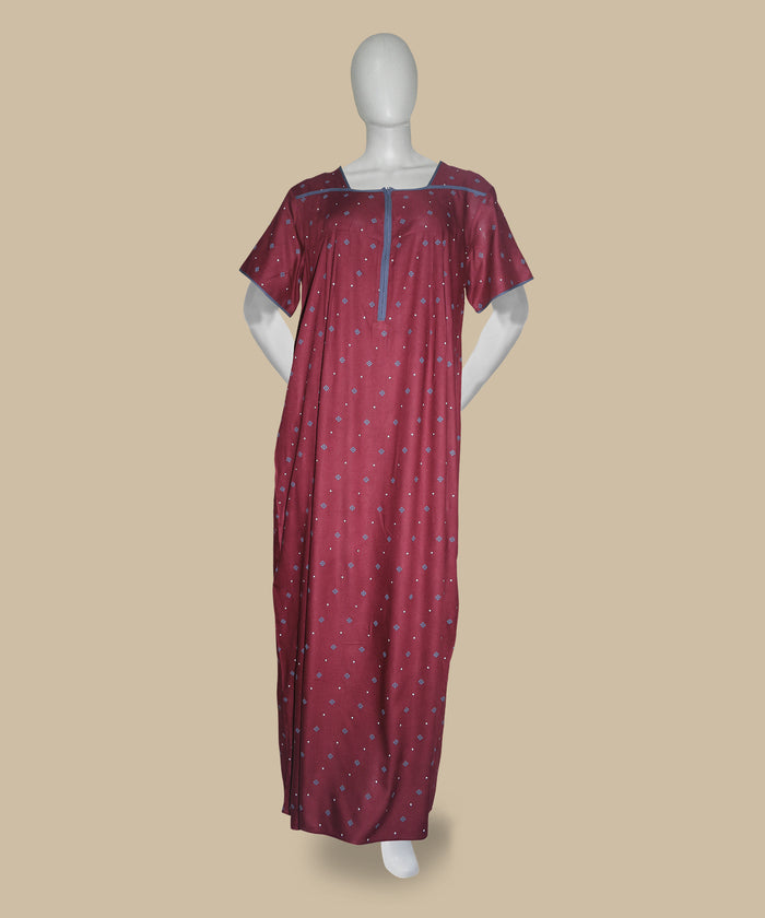 NAYAK RAYON NIGHTY / TRCNY- 021A TO TRCNY- 021C