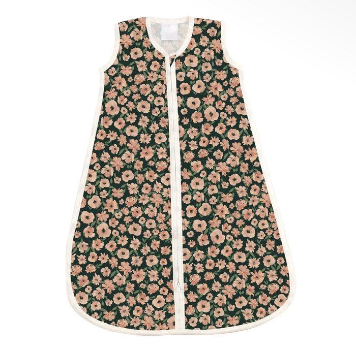 New Castle Classics Canyon Sunset Flowers Sleep Sack - M