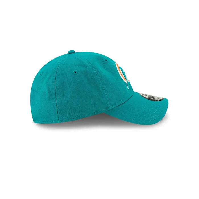 New Era Core Classic 2.0 9TWENTY Adjustable blue color