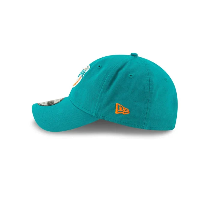 New Era Core Classic 2.0 9TWENTY Adjustable blue color