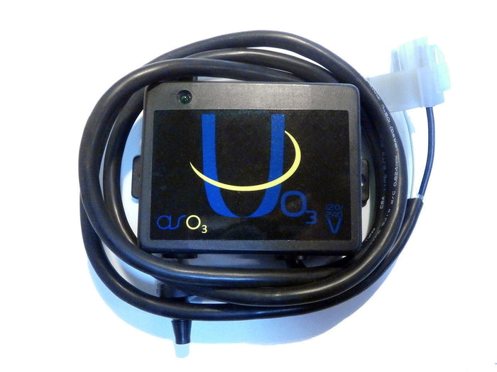 X320048   Front View