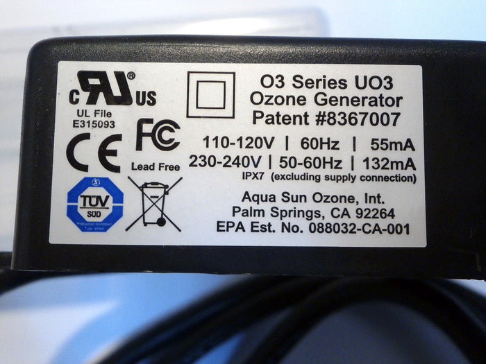 X320048   Label View