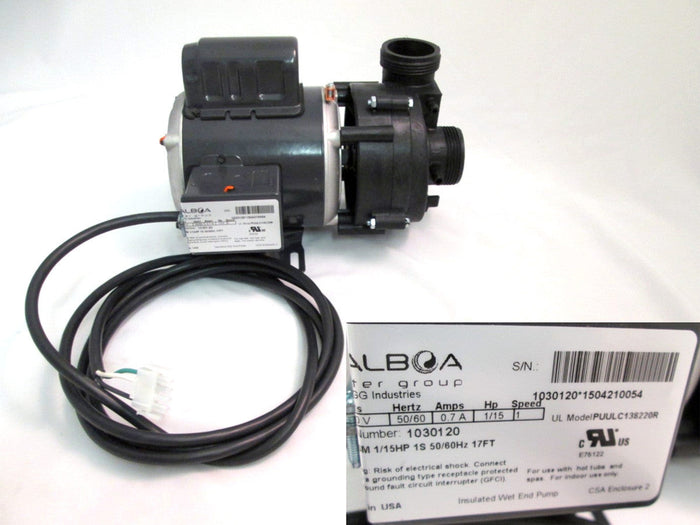 X320534   Side View
