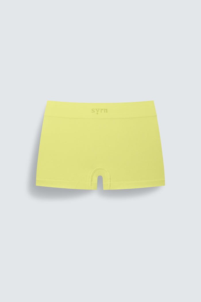 SYRN Yellow