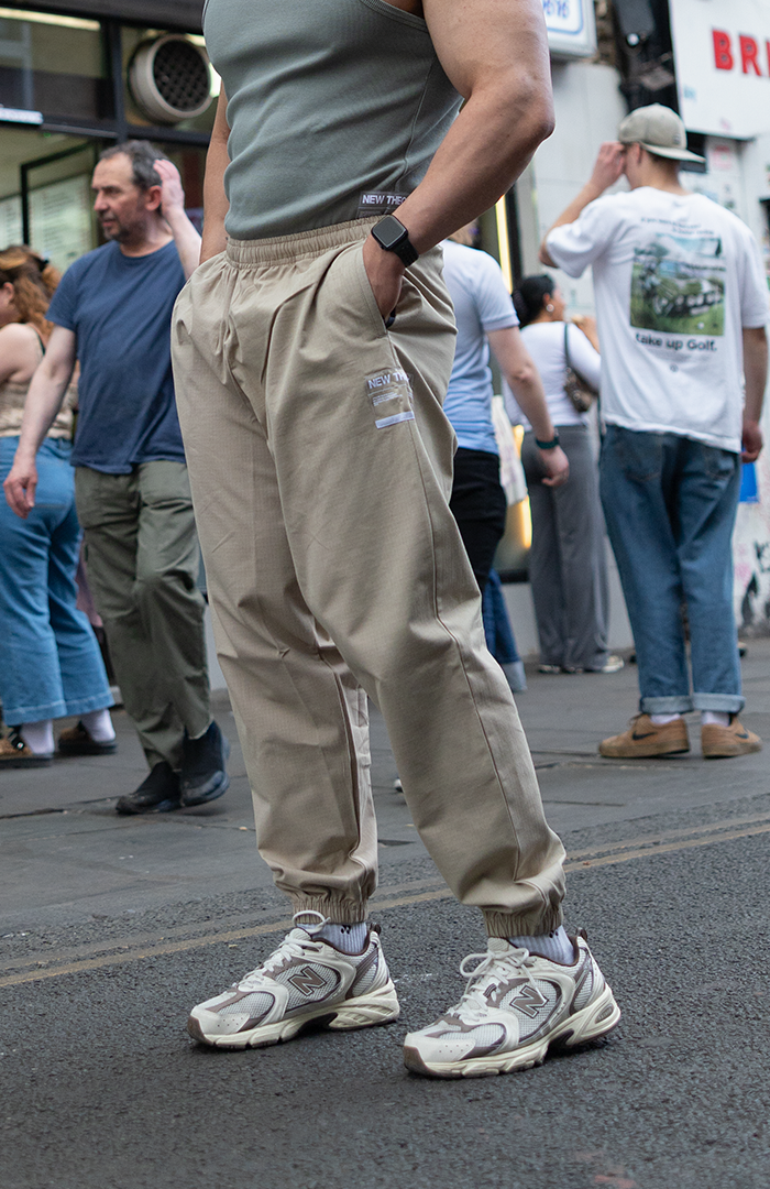 NT001 100% Cotton Pants