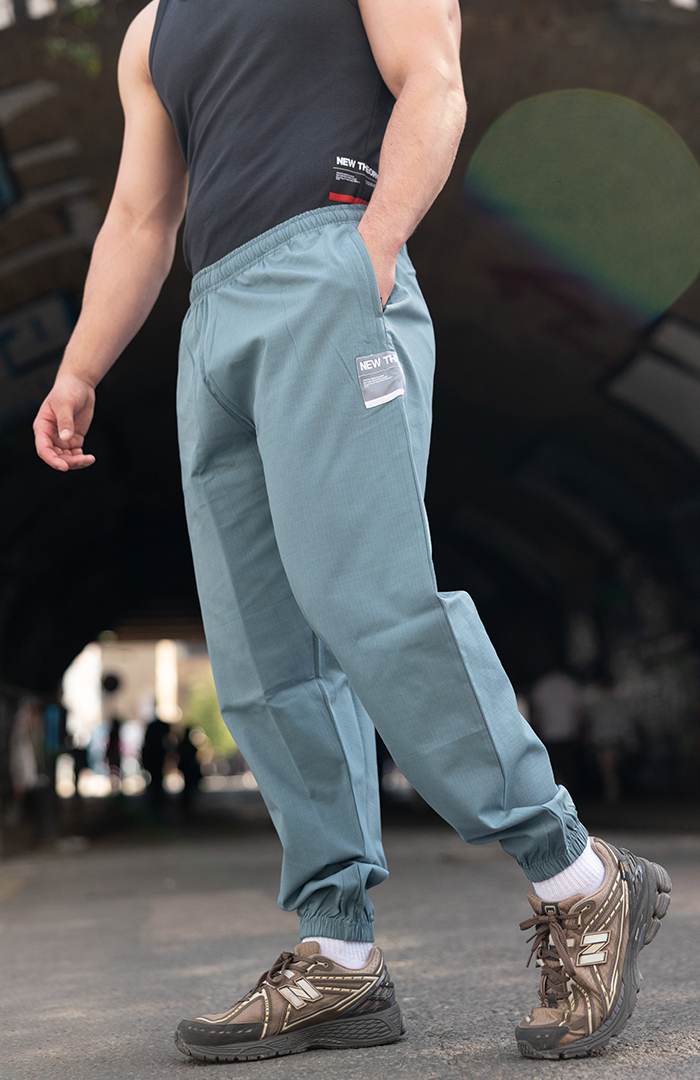 NT001 100% Cotton Pants