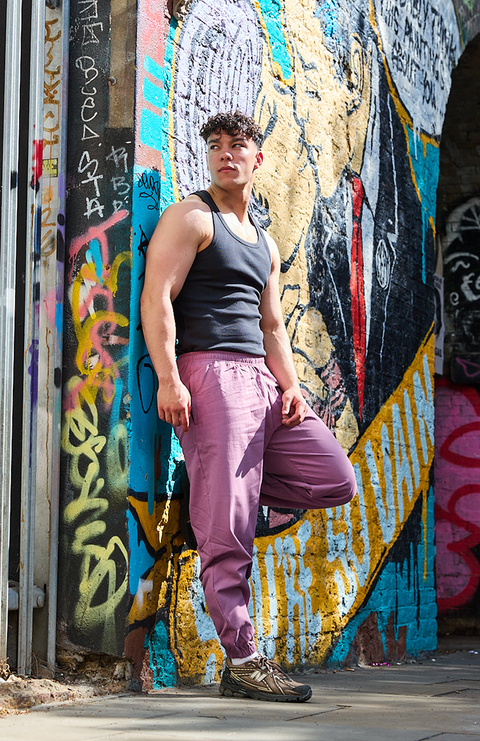 NT001 100% Cotton Pants
