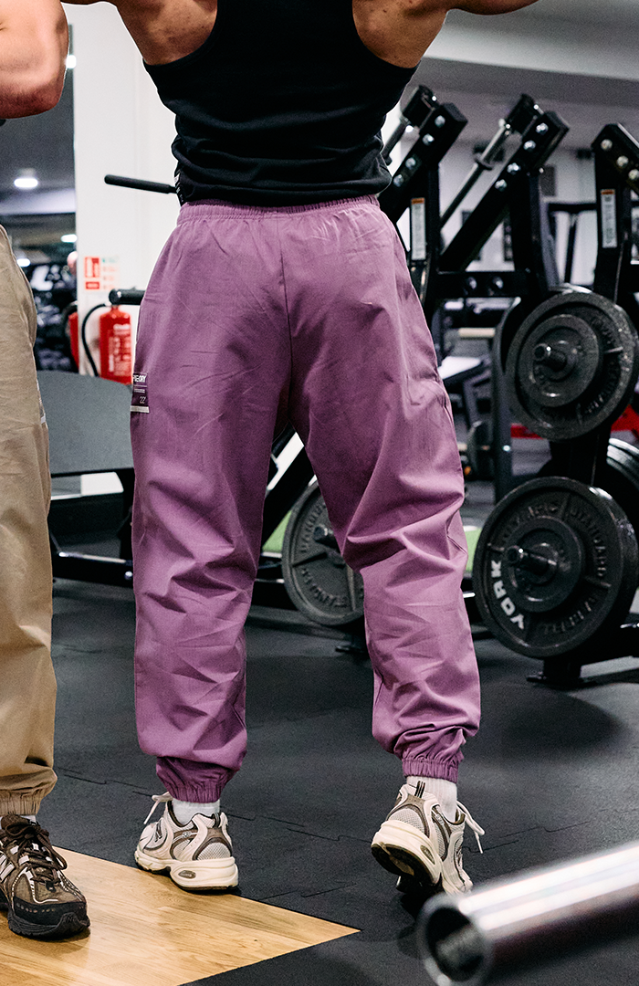 NT001 100% Cotton Pants