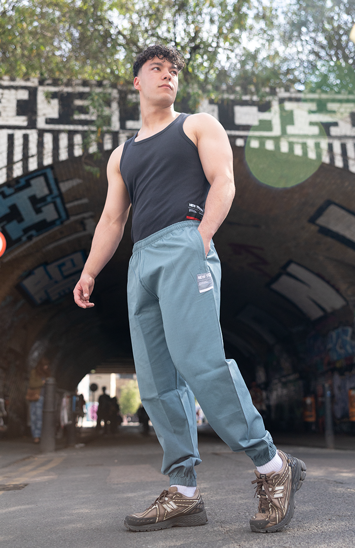 NT001 100% Cotton Pants