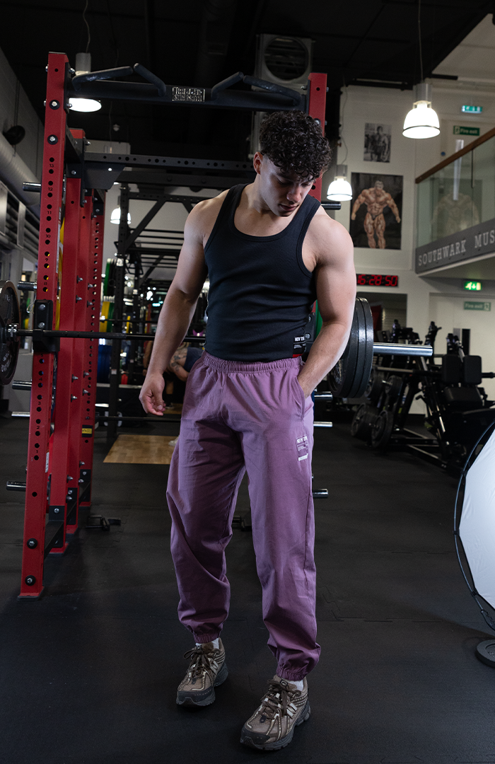 NT001 100% Cotton Pants