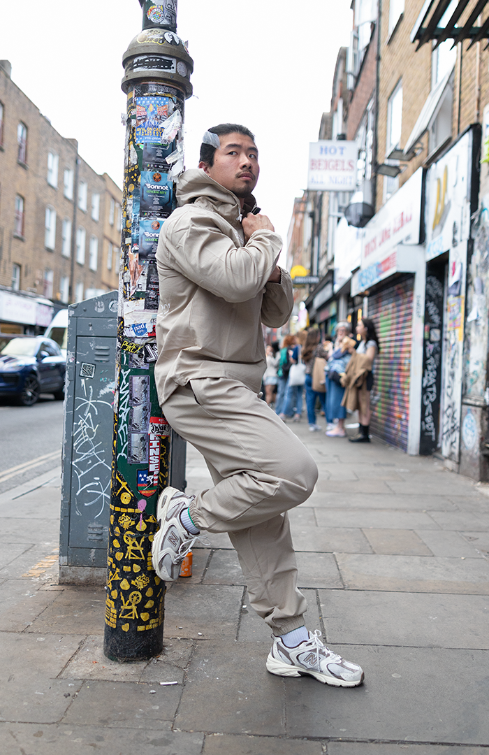 NT001 100% Cotton Pants