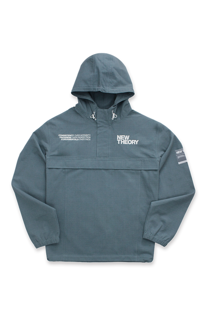 NT001 100% Cotton Parkha Hoodie & Pant