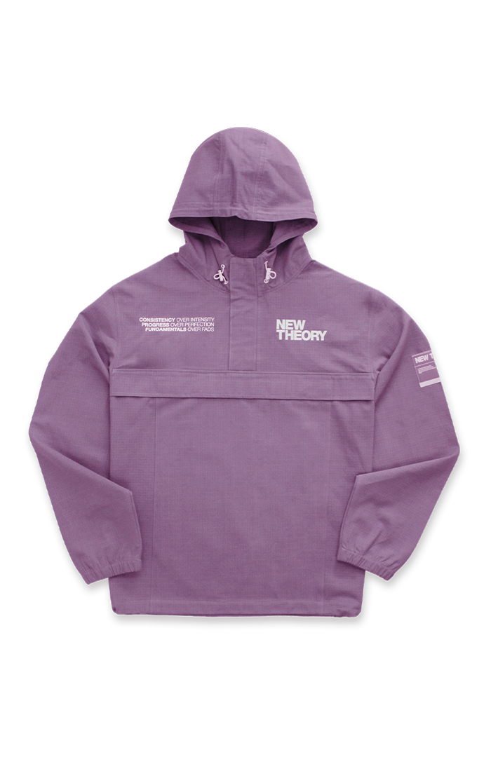 NT001 100% Cotton Parkha Hoodie & Pant
