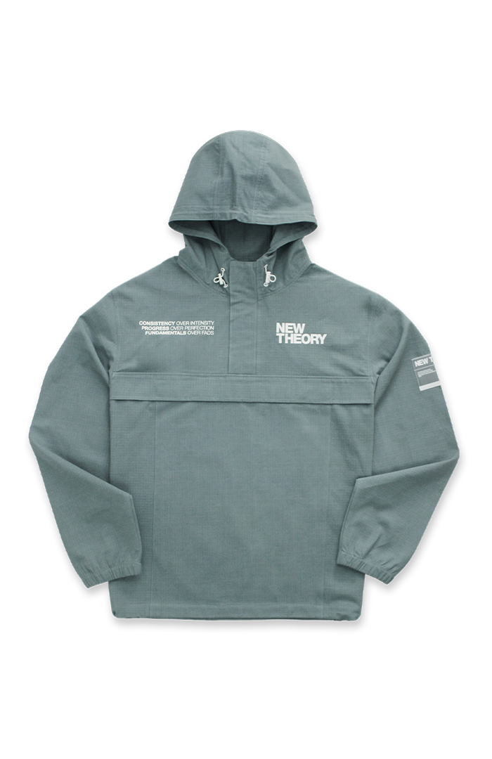 NT001 100% Cotton Parkha Hoodie & Pant
