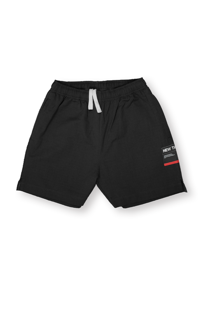 Charcoal Black