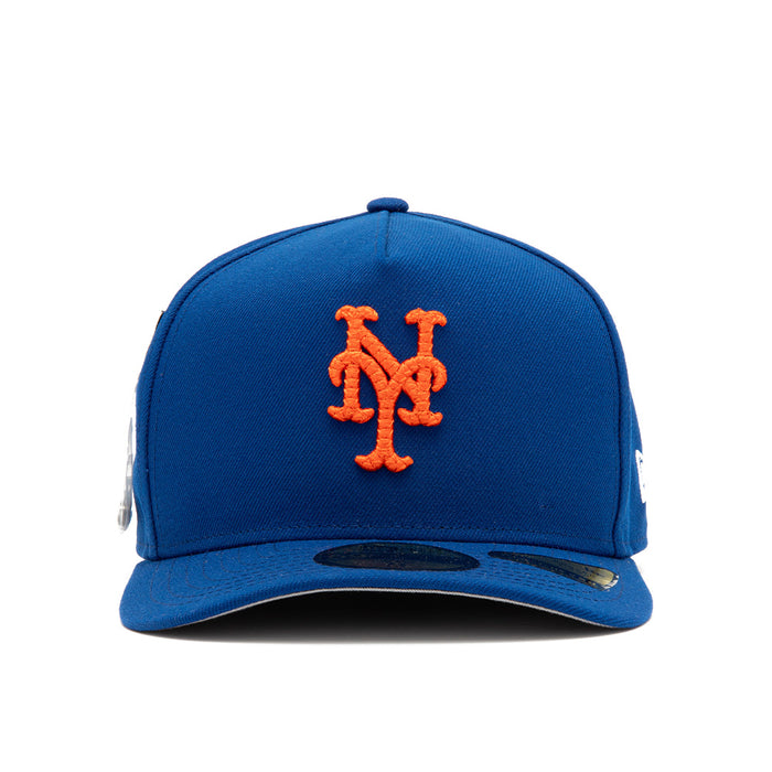NY Mets 59FIFTY Pre-curved - Safety Pin 'Blue'