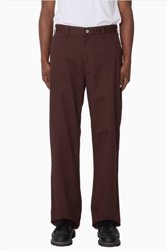 OBEY Hardwork Work Pant<br>***LAST ONE***