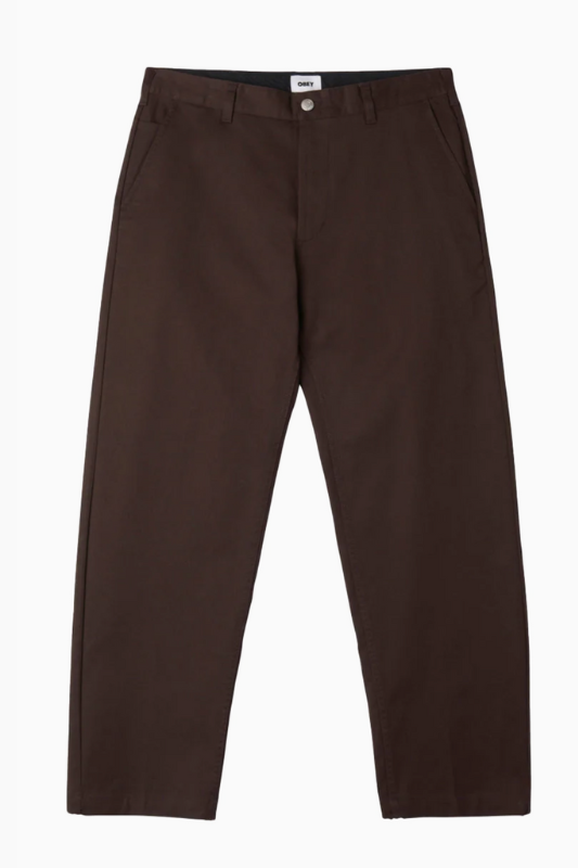 OBEY Hardwork Work Pant<br>***LAST ONE***