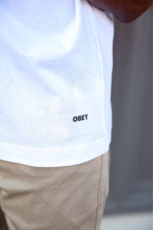 OBEY Standard Tee